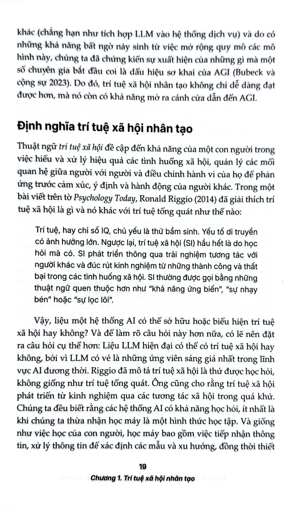 Mặt Trái  Của AI - Nghệ Thuật Ngụy Trang Bằng Ngôn Từ - Justin Hutchens