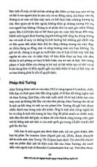 Mặt Trái  Của AI - Nghệ Thuật Ngụy Trang Bằng Ngôn Từ - Justin Hutchens