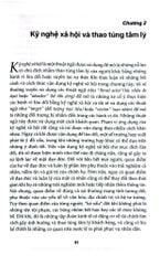 Mặt Trái  Của AI - Nghệ Thuật Ngụy Trang Bằng Ngôn Từ - Justin Hutchens