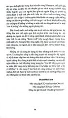 Mặt Trái  Của AI - Nghệ Thuật Ngụy Trang Bằng Ngôn Từ - Justin Hutchens