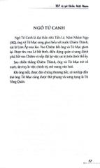 117 Vị Sứ Thần Việt Nam - Đặng Việt Thuỷ