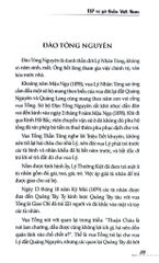 117 Vị Sứ Thần Việt Nam - Đặng Việt Thuỷ