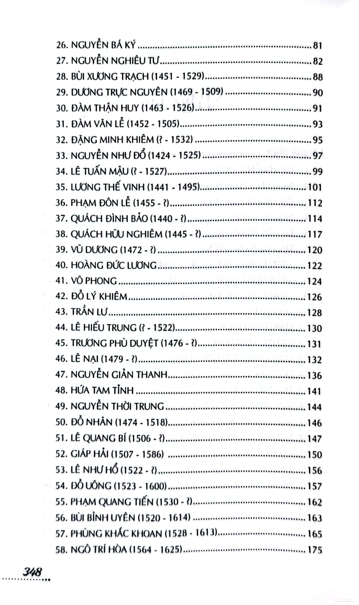 117 Vị Sứ Thần Việt Nam - Đặng Việt Thuỷ