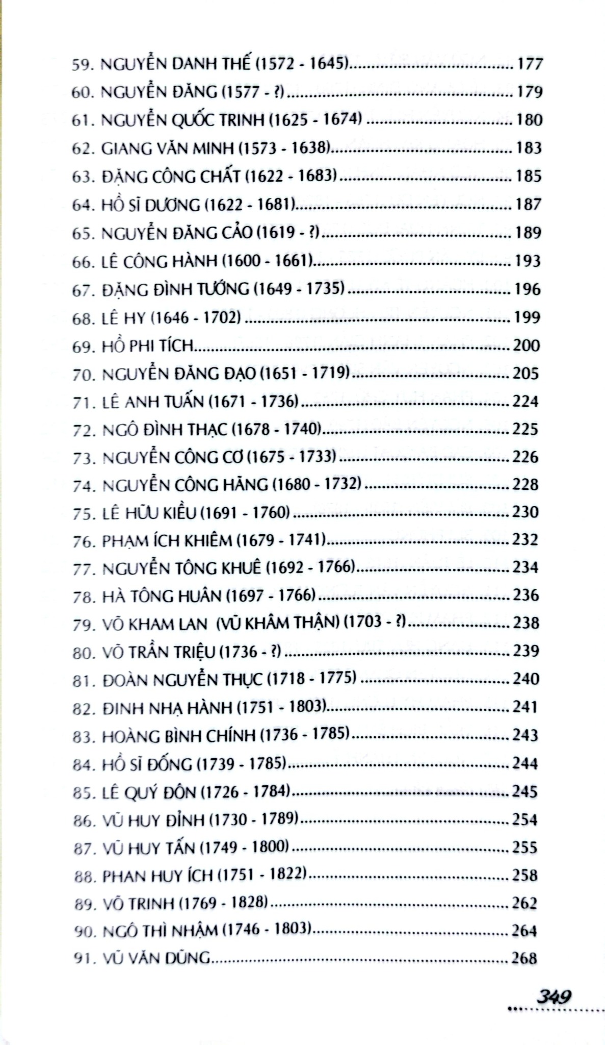 117 Vị Sứ Thần Việt Nam - Đặng Việt Thuỷ