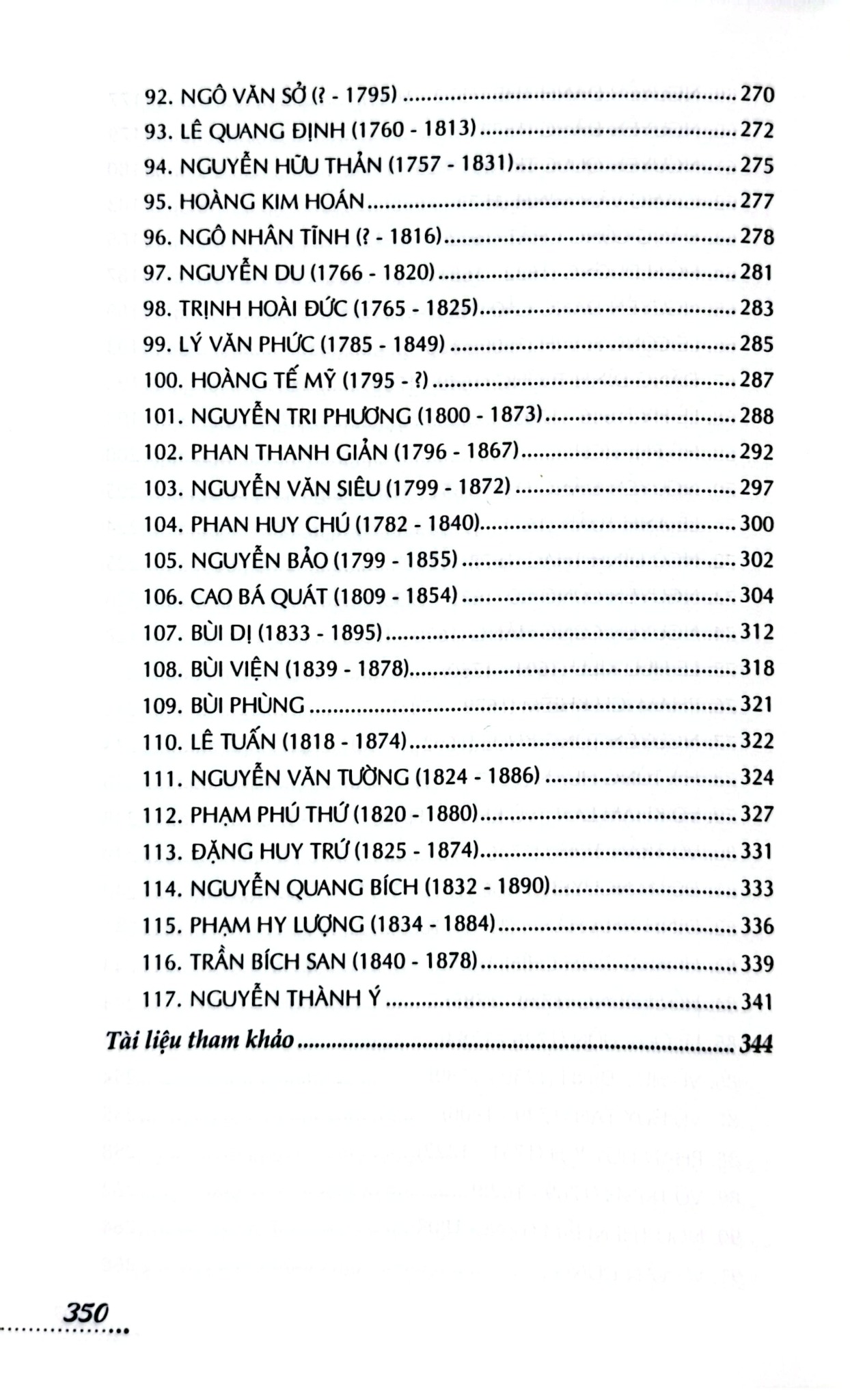 117 Vị Sứ Thần Việt Nam - Đặng Việt Thuỷ