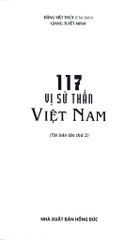 117 Vị Sứ Thần Việt Nam - Đặng Việt Thuỷ