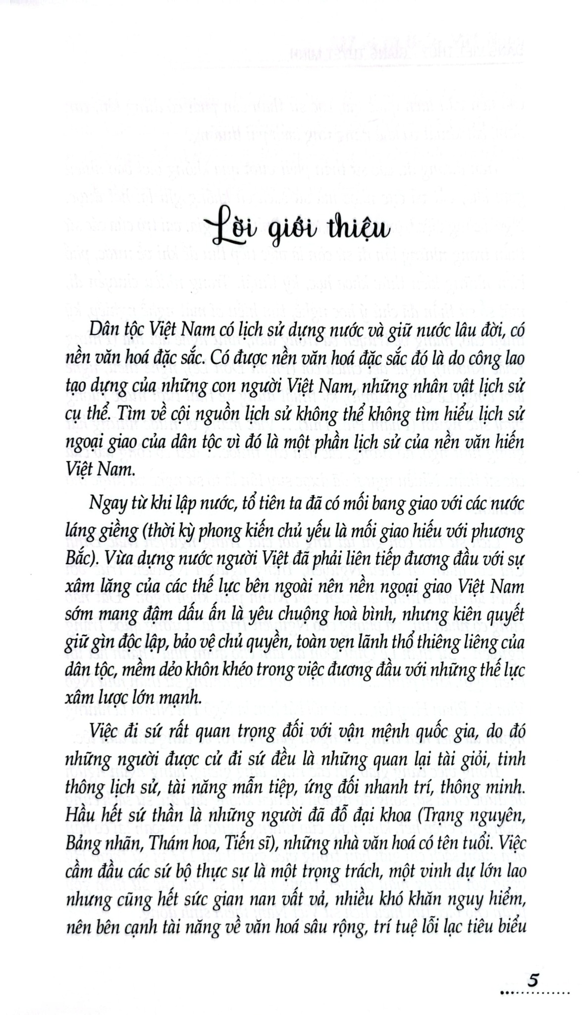 117 Vị Sứ Thần Việt Nam - Đặng Việt Thuỷ