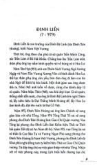 117 Vị Sứ Thần Việt Nam - Đặng Việt Thuỷ