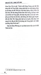117 Vị Sứ Thần Việt Nam - Đặng Việt Thuỷ