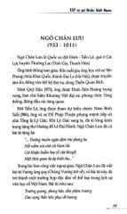 117 Vị Sứ Thần Việt Nam - Đặng Việt Thuỷ