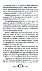 Tủ Sách Văn Hóa Phổ Thông - Tìm Hiểu Văn Hóa Ấn Độ - Nguyên Đăng
