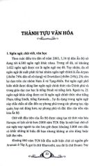 Tủ Sách Văn Hóa Phổ Thông - Tìm Hiểu Văn Hóa Ấn Độ - Nguyên Đăng
