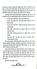 Tủ Sách Văn Hóa Phổ Thông - Tìm Hiểu Văn Hóa Ấn Độ - Nguyên Đăng