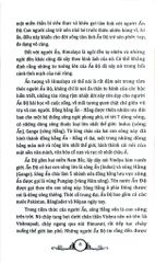 Tủ Sách Văn Hóa Phổ Thông - Tìm Hiểu Văn Hóa Ấn Độ - Nguyên Đăng