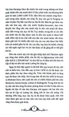 Tủ Sách Văn Hóa Phổ Thông - Tìm Hiểu Văn Hóa Ấn Độ - Nguyên Đăng