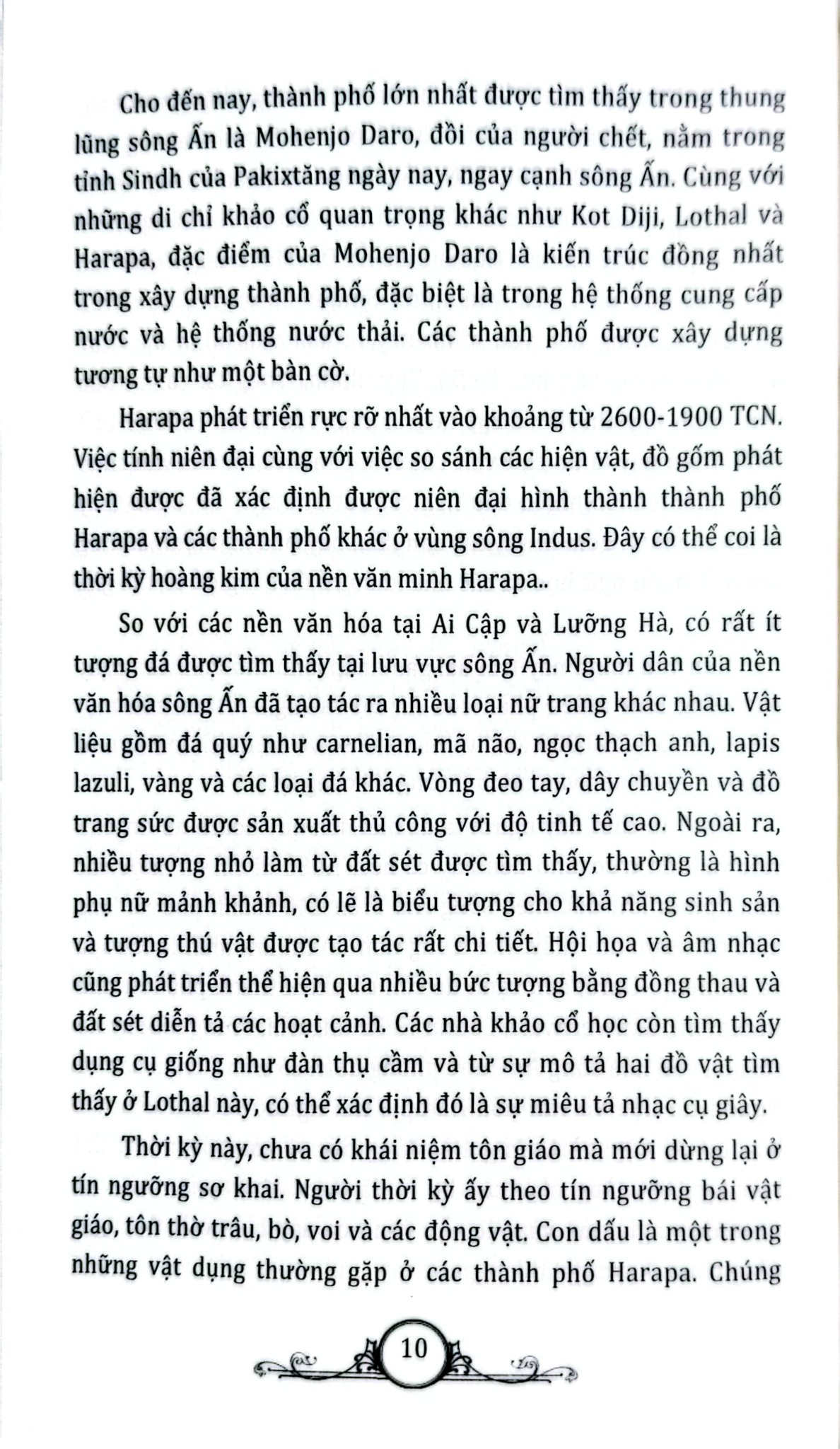 Tủ Sách Văn Hóa Phổ Thông - Tìm Hiểu Văn Hóa Ấn Độ - Nguyên Đăng