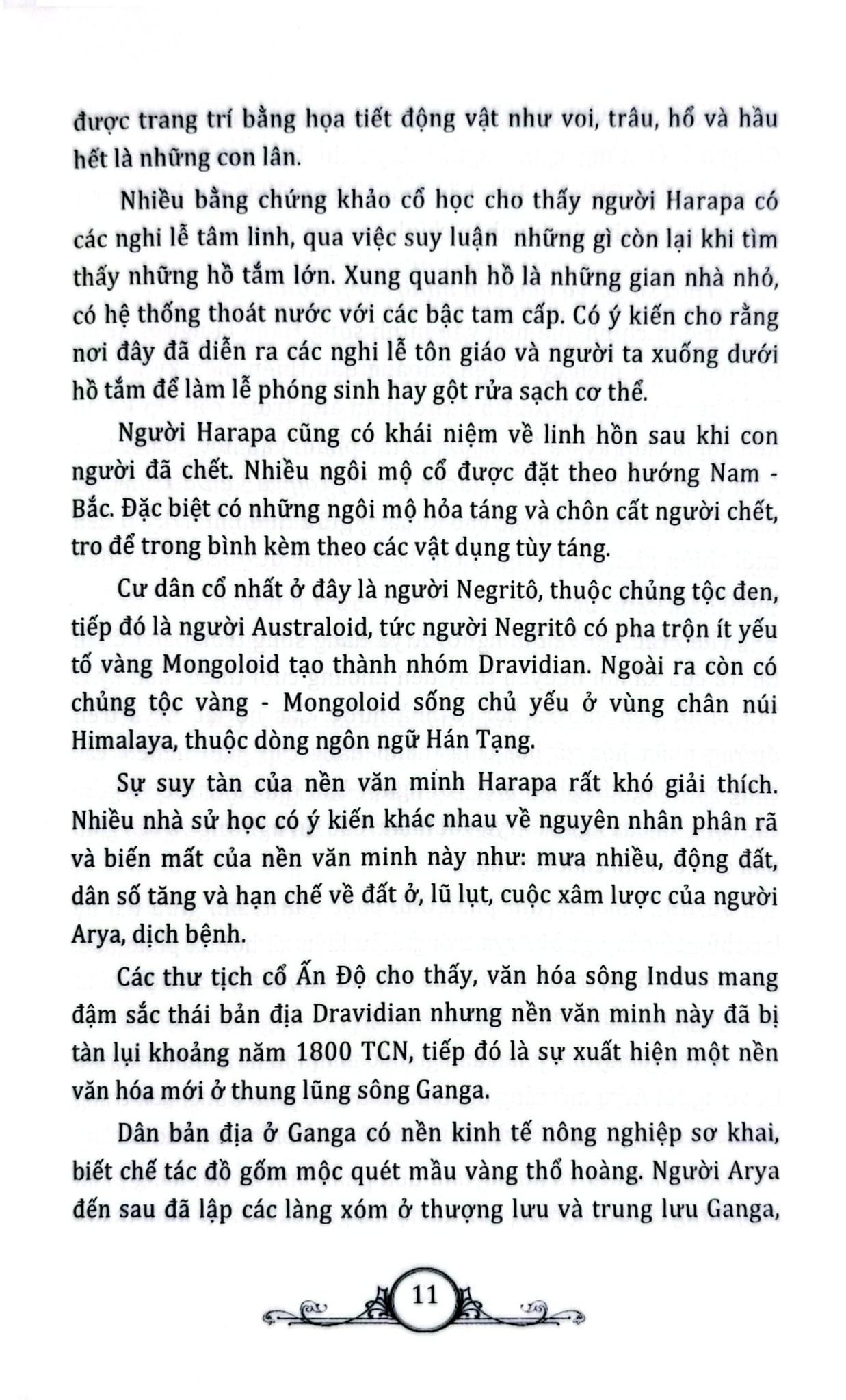 Tủ Sách Văn Hóa Phổ Thông - Tìm Hiểu Văn Hóa Ấn Độ - Nguyên Đăng