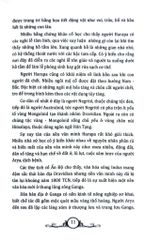 Tủ Sách Văn Hóa Phổ Thông - Tìm Hiểu Văn Hóa Ấn Độ - Nguyên Đăng
