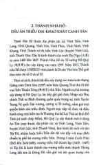 Cẩm Nang Du Lịch - Việt Nam Non Sông Gấm Vóc: Miền Trung  - Phạm Hương, Võ Văn Thành