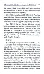 Cẩm Nang Du Lịch - Việt Nam Non Sông Gấm Vóc: Miền Trung  - Phạm Hương, Võ Văn Thành
