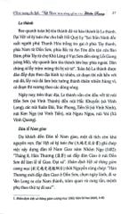 Cẩm Nang Du Lịch - Việt Nam Non Sông Gấm Vóc: Miền Trung  - Phạm Hương, Võ Văn Thành