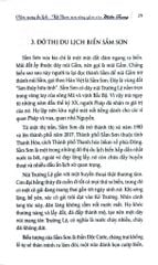 Cẩm Nang Du Lịch - Việt Nam Non Sông Gấm Vóc: Miền Trung  - Phạm Hương, Võ Văn Thành