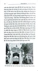 Cẩm Nang Du Lịch - Việt Nam Non Sông Gấm Vóc: Miền Trung  - Phạm Hương, Võ Văn Thành