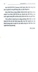 Cẩm Nang Du Lịch - Việt Nam Non Sông Gấm Vóc: Miền Trung  - Phạm Hương, Võ Văn Thành