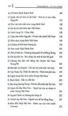 Cẩm Nang Du Lịch - Việt Nam Non Sông Gấm Vóc: Miền Trung  - Phạm Hương, Võ Văn Thành