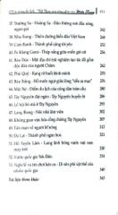 Cẩm Nang Du Lịch - Việt Nam Non Sông Gấm Vóc: Miền Trung  - Phạm Hương, Võ Văn Thành