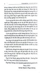 Cẩm Nang Du Lịch - Việt Nam Non Sông Gấm Vóc: Miền Trung  - Phạm Hương, Võ Văn Thành