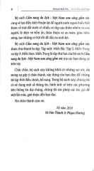Cẩm Nang Du Lịch - Việt Nam Non Sông Gấm Vóc: Miền Trung  - Phạm Hương, Võ Văn Thành