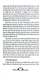 Tủ Sách Văn Hóa Phổ Thông - Tìm Hiểu Văn Hóa Ả Rập - Nguyên Đăng