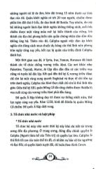 Tủ Sách Văn Hóa Phổ Thông - Tìm Hiểu Văn Hóa Ả Rập - Nguyên Đăng
