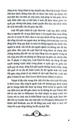 Tủ Sách Văn Hóa Phổ Thông - Tìm Hiểu Văn Hóa Ả Rập - Nguyên Đăng