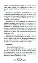Tủ Sách Văn Hóa Phổ Thông - Tìm Hiểu Văn Hóa Ả Rập - Nguyên Đăng