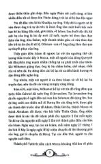 Tủ Sách Văn Hóa Phổ Thông - Tìm Hiểu Văn Hóa Ả Rập - Nguyên Đăng