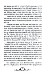 Tủ Sách Văn Hóa Phổ Thông - Tìm Hiểu Văn Hóa Ả Rập - Nguyên Đăng
