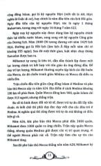 Tủ Sách Văn Hóa Phổ Thông - Tìm Hiểu Văn Hóa Ả Rập - Nguyên Đăng