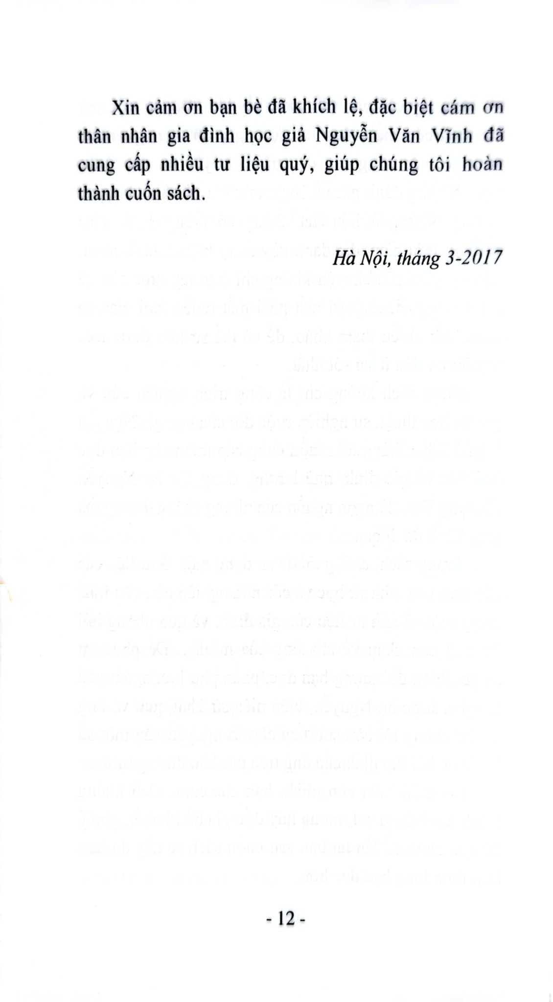 Học Giả Nguyễn Văn Vĩnh - Chuyện Nghiệp, Chuyện Đời - Khúc Hà Linh