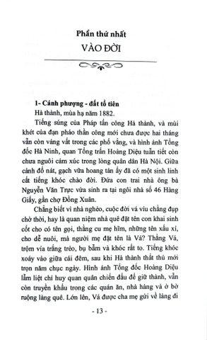 Học Giả Nguyễn Văn Vĩnh - Chuyện Nghiệp, Chuyện Đời - Khúc Hà Linh 