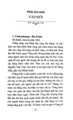 Học Giả Nguyễn Văn Vĩnh - Chuyện Nghiệp, Chuyện Đời - Khúc Hà Linh