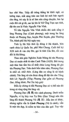  Học Giả Nguyễn Văn Vĩnh - Chuyện Nghiệp, Chuyện Đời - Khúc Hà Linh 