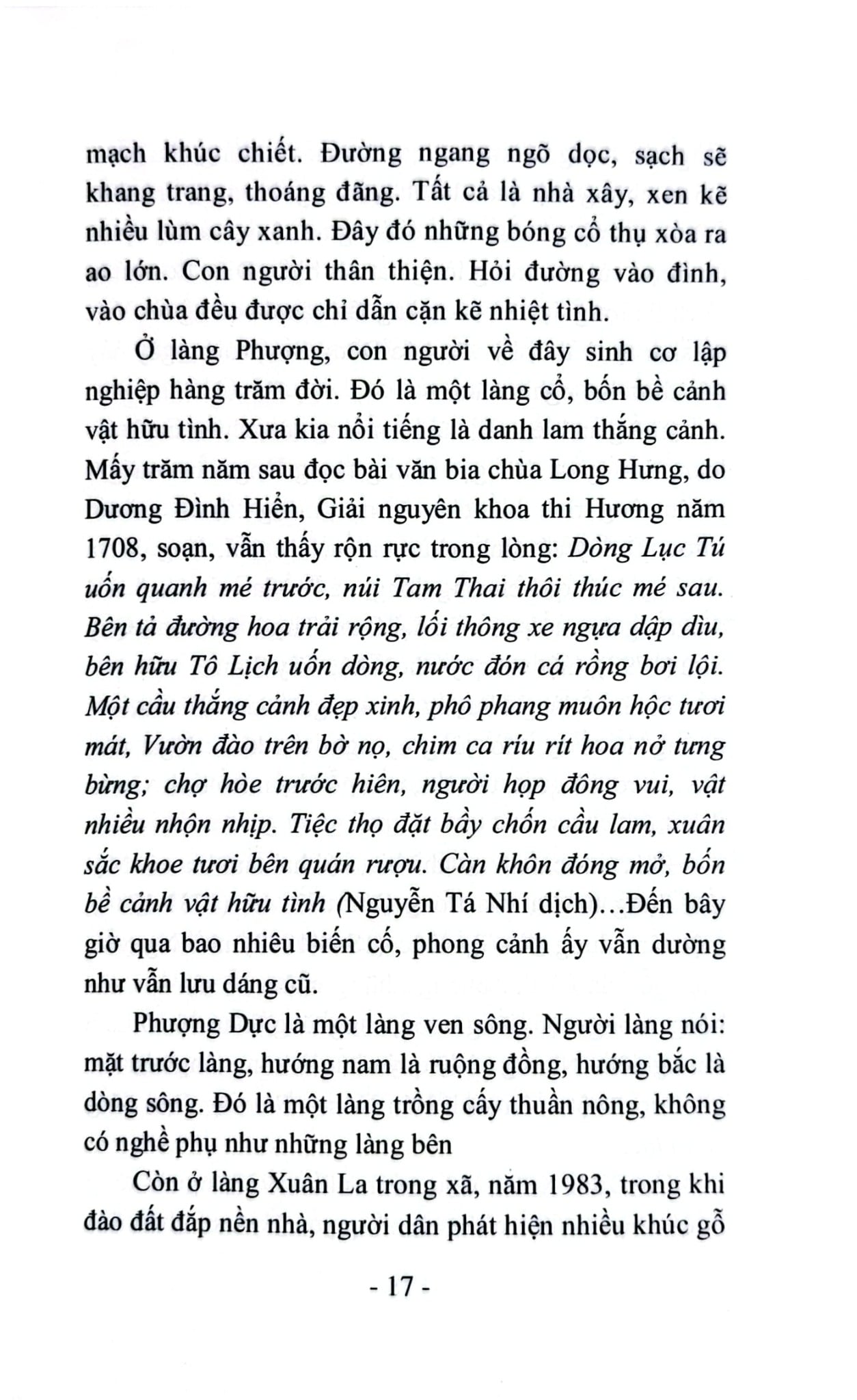 Học Giả Nguyễn Văn Vĩnh - Chuyện Nghiệp, Chuyện Đời - Khúc Hà Linh