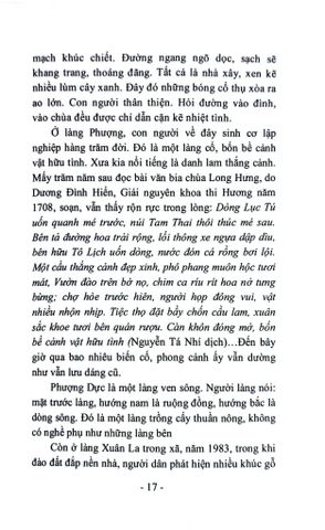  Học Giả Nguyễn Văn Vĩnh - Chuyện Nghiệp, Chuyện Đời - Khúc Hà Linh 