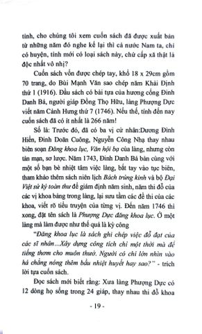  Học Giả Nguyễn Văn Vĩnh - Chuyện Nghiệp, Chuyện Đời - Khúc Hà Linh 