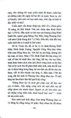 Học Giả Nguyễn Văn Vĩnh - Chuyện Nghiệp, Chuyện Đời - Khúc Hà Linh