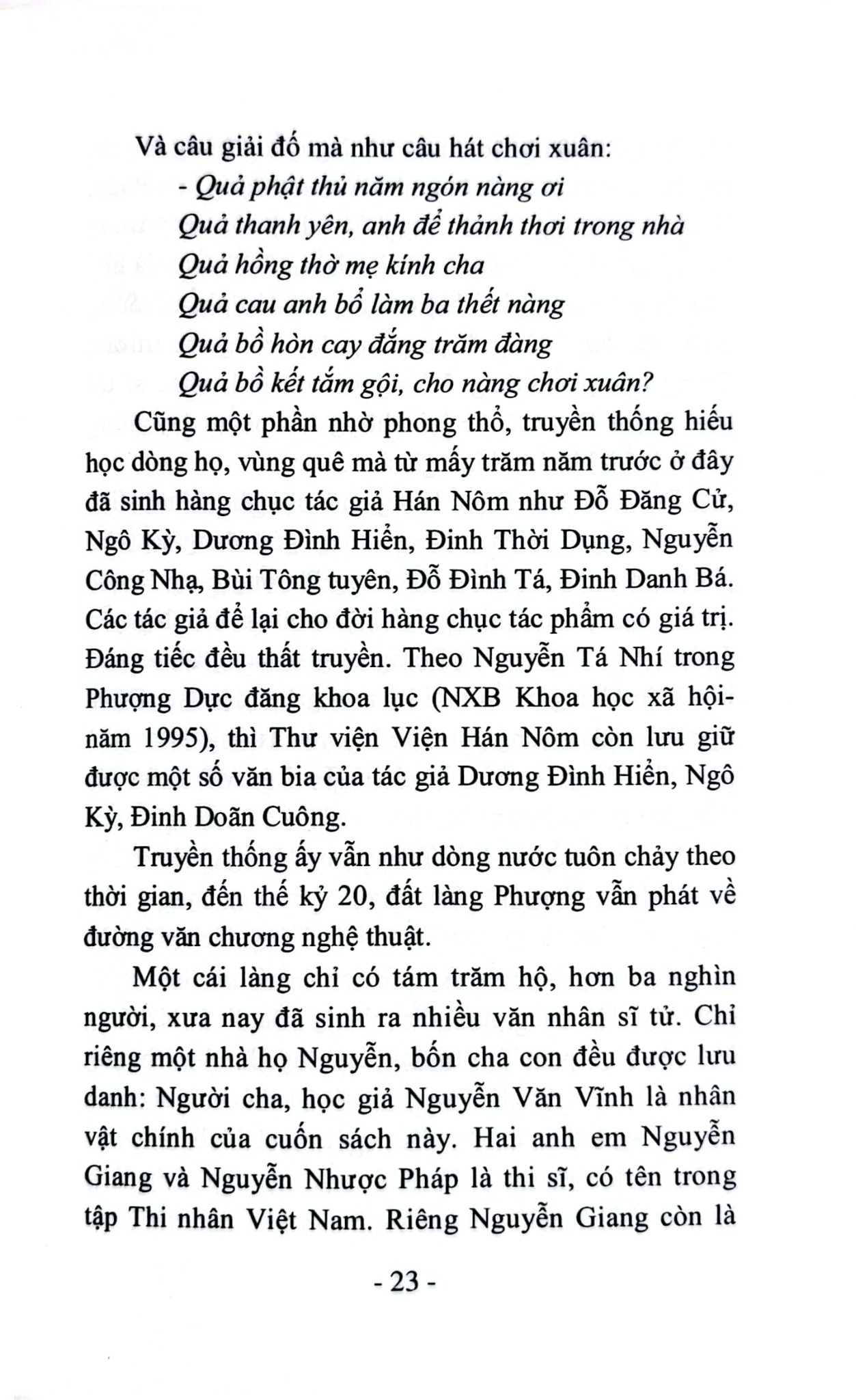 Học Giả Nguyễn Văn Vĩnh - Chuyện Nghiệp, Chuyện Đời - Khúc Hà Linh