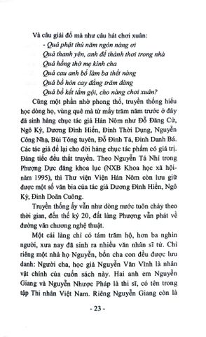  Học Giả Nguyễn Văn Vĩnh - Chuyện Nghiệp, Chuyện Đời - Khúc Hà Linh 