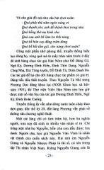 Học Giả Nguyễn Văn Vĩnh - Chuyện Nghiệp, Chuyện Đời - Khúc Hà Linh